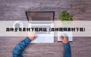 澧县森林全景素材下载网站（森林视频素材下载）